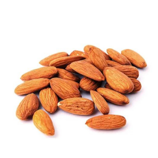 Almonds (Badam) 200g - Premium Quality