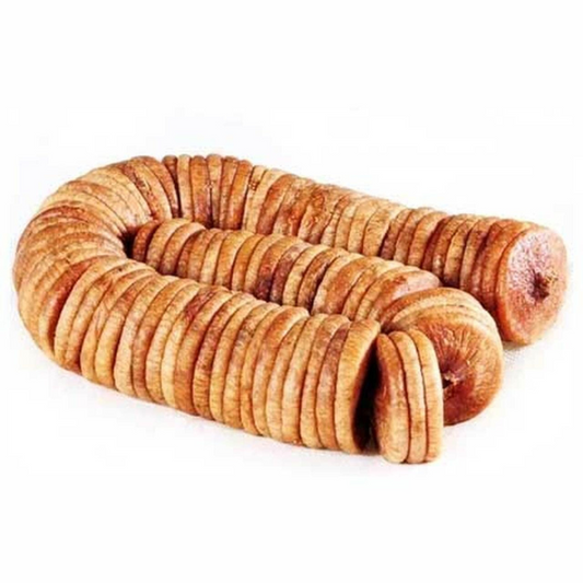 Dried Figs (Anjeer) 200g - Natural Sweetness