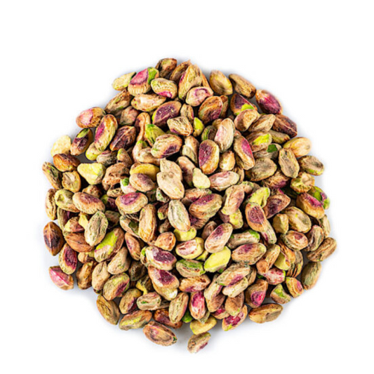 Pistachio (Pista) 200g - Salted Premium