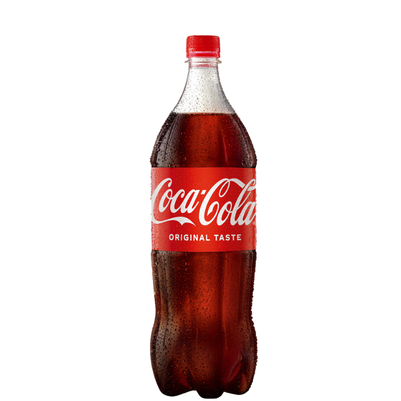 Coca Cola 1.5L - ڈرنک