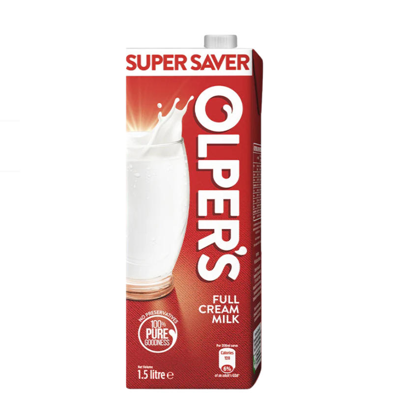Olpers Milk 1Ltr