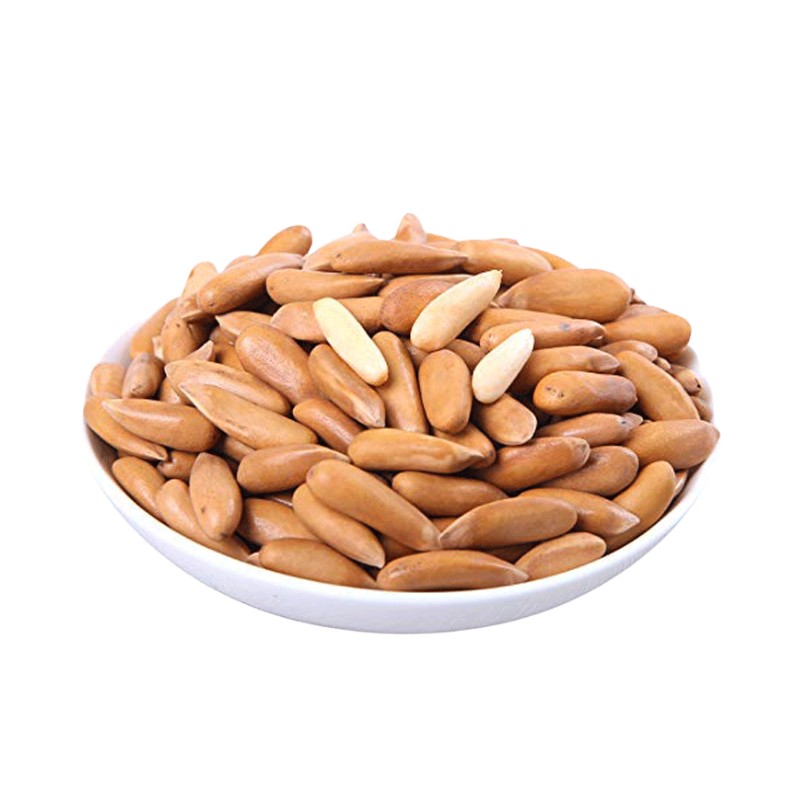 Chilgoza Pine Nuts 100g - Premium Rare