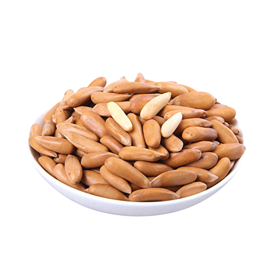 Chilgoza Pine Nuts 100g - Premium Rare