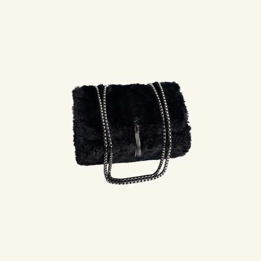 Midnight Luxe Bag