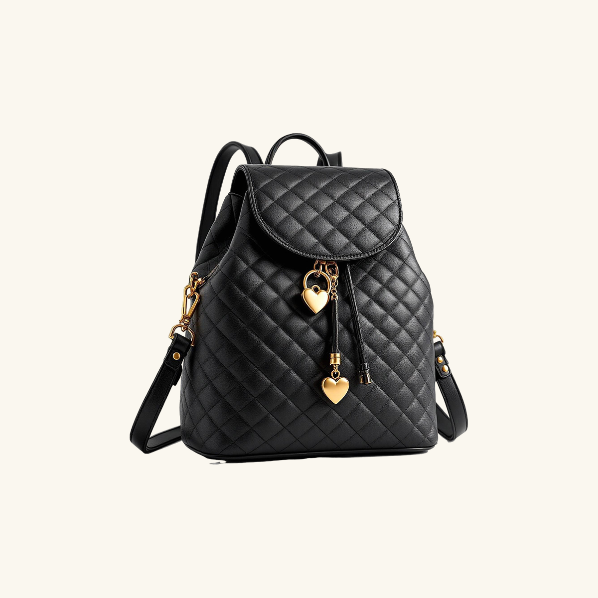 Bold Luxe Bag