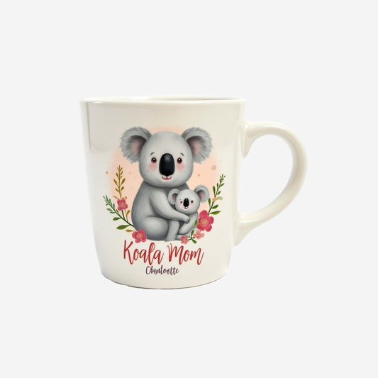 Koala Coffee Mugs