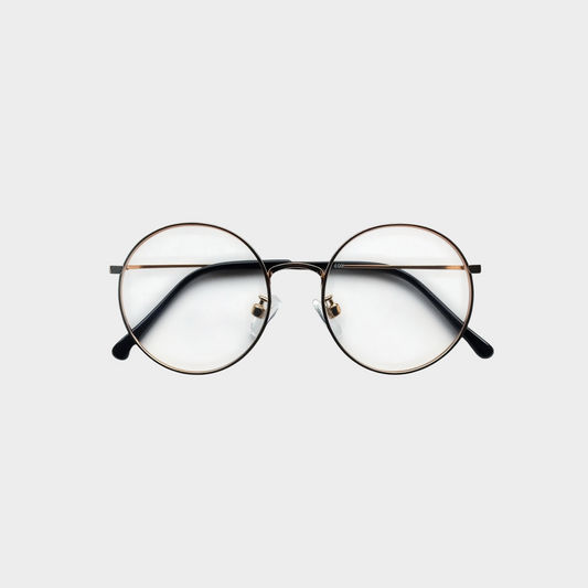 Midnight Shade Glasses