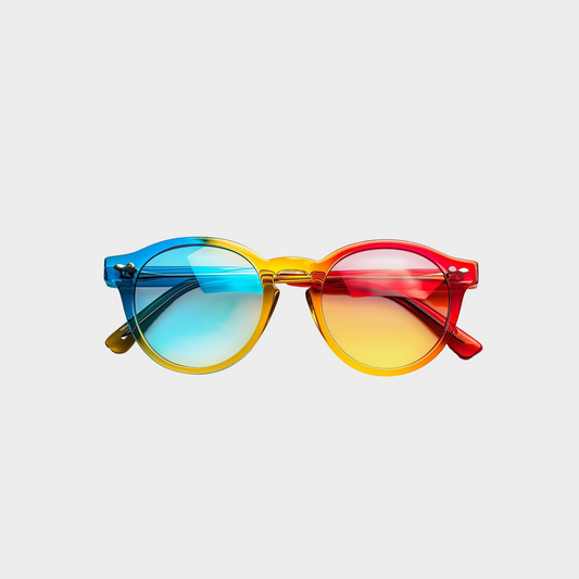 Light Blocker Glasses