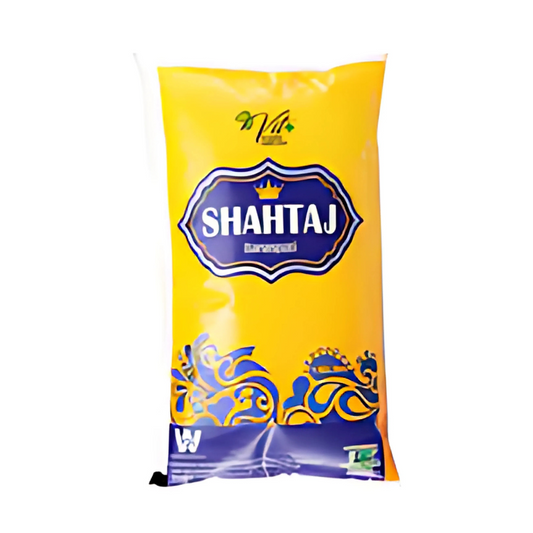 Brand: SHAHTAJ Shahtaj Banaspati Ghee Pb 1Kg