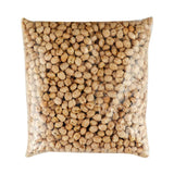 white chana