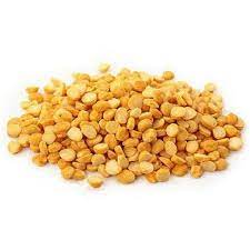 dal chana