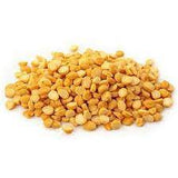 dal chana
