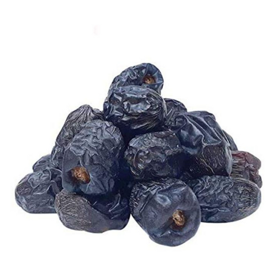 Ajwa Dates 200g - Premium Madina