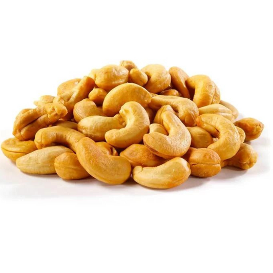 Cashew Nuts (Kaju) 200g - Fresh & Crunchy