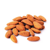 Almonds (Badam) 200g - Premium Quality