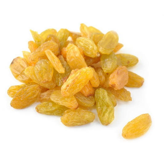 Raisins (Kishmish) 200g - Sweet & Natural