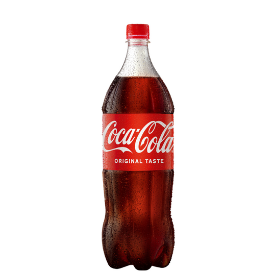 Coca Cola 1.5L - ڈرنک