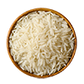 Basmati Rice 1kg - باسمتی چاول