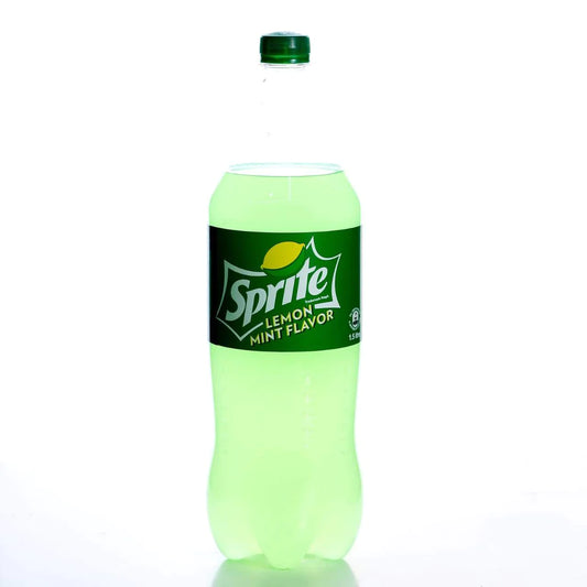 Sprite 500ml Bottle - فریش ڈرنک