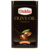 Dalda Olive Oil Pomace Tin 4Ltr
