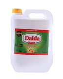 Dalda Cooking Oil Can 10Ltr
