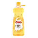 Brand: MEZAN Mezan Canola Oil Bottle 3Ltr