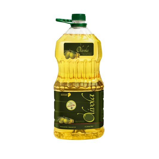 Brand: OLIVOLA Olivola Oil Bottle 3Ltr
