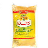 Brand: DALDA Dalda Canola Oil 1Ltr Pb