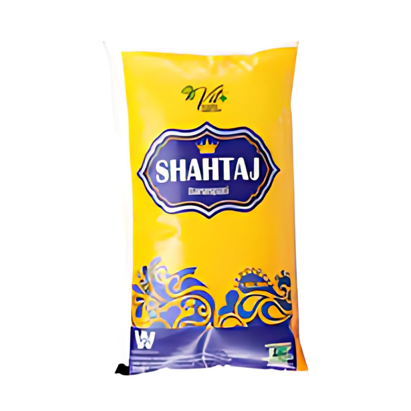 Brand: SHAHTAJ Shahtaj Banaspati Ghee Pb 1Kg